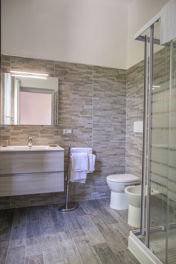 La Sosta B&B Stroncone Esterno foto