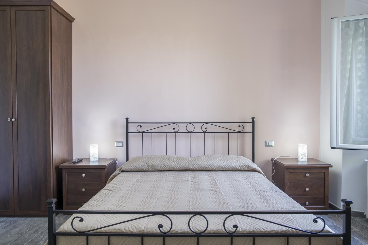 La Sosta B&B Stroncone Esterno foto