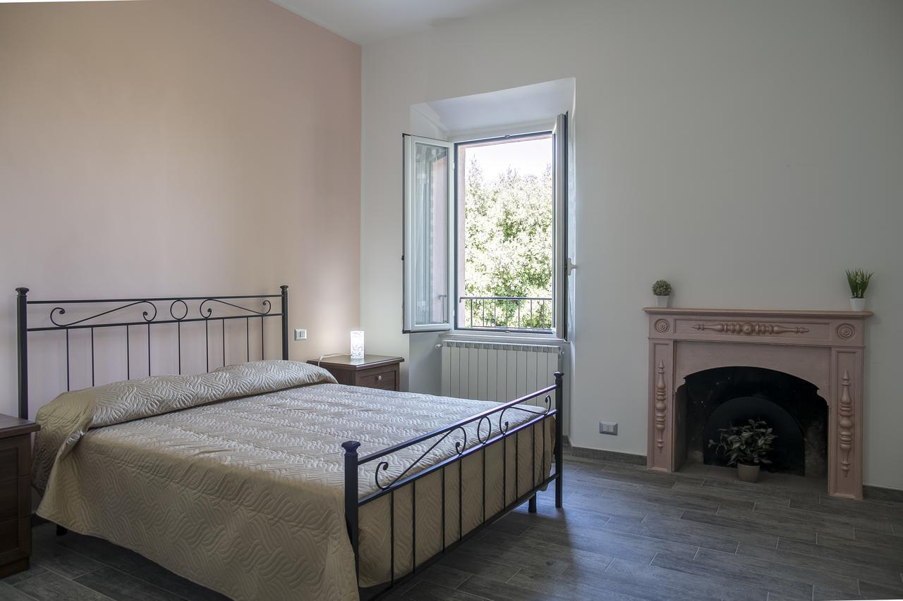 La Sosta B&B Stroncone Esterno foto