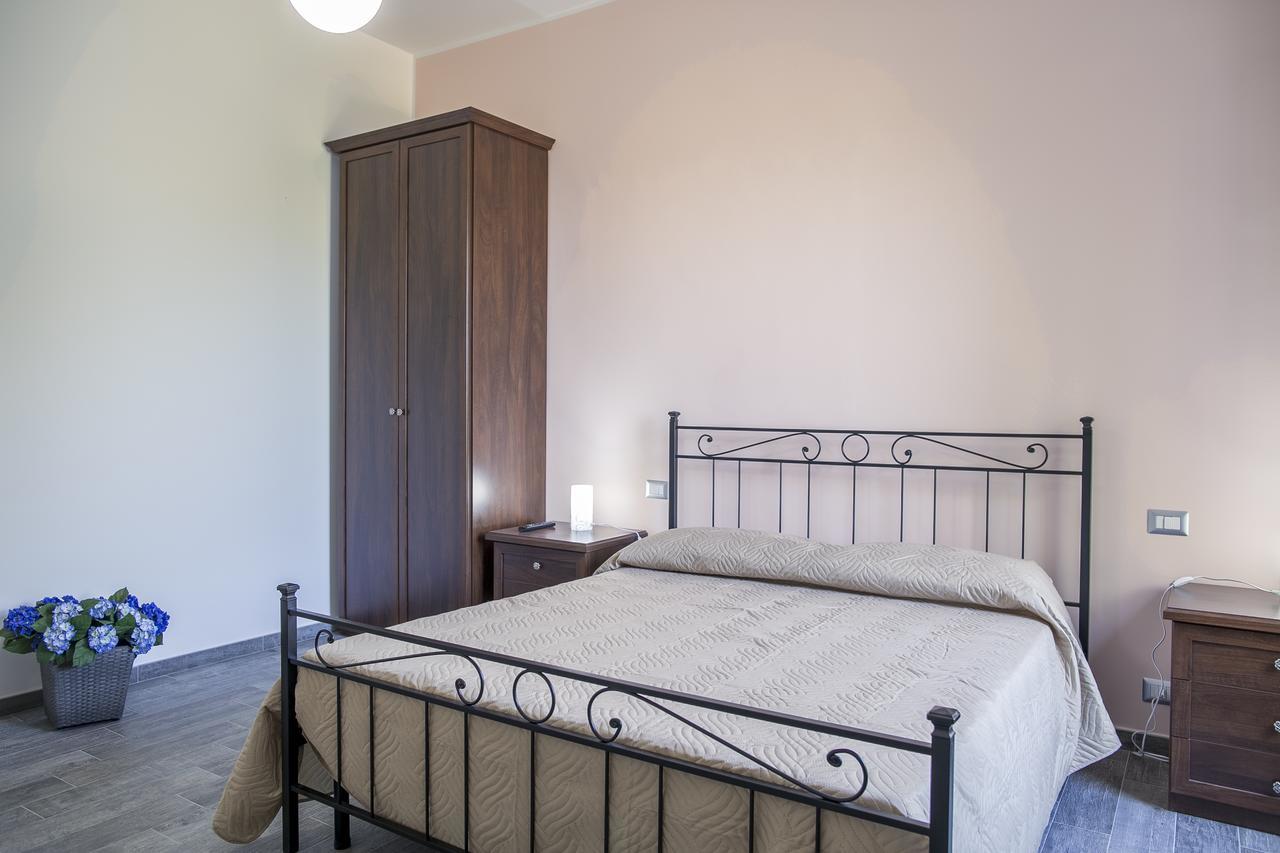 La Sosta B&B Stroncone Esterno foto